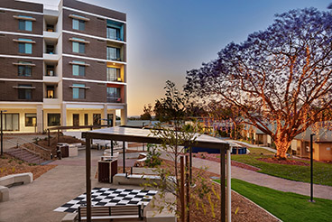 Fernhill Residential Aged Care