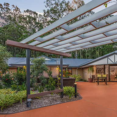 Galleon Gardens RAC community