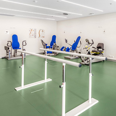 Moreton Shores RAC 1 community