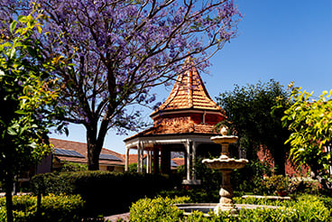 Bolton Clarke - Jacaranda Gardens