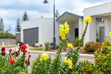 Jurien Bay - Retirement Living 