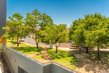 Menora Gardens- Unit 42