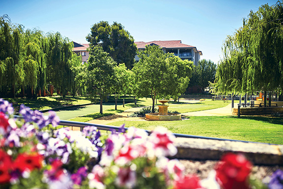 Menorah Gardens Retirement Living