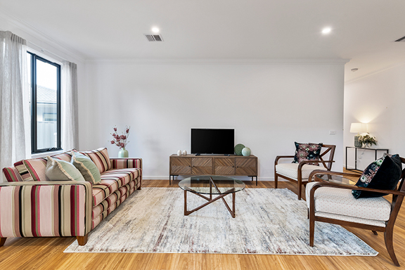 Armstrong Green Unit 57