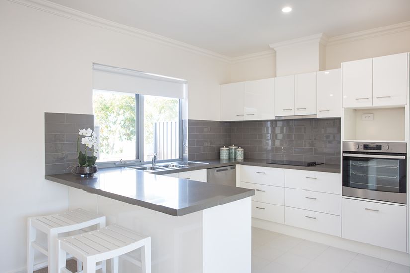 Casey Grange - carousel