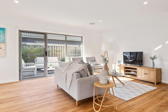 Martha Cove - Unit 101