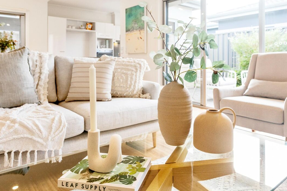 Martha Cove - Unit 101