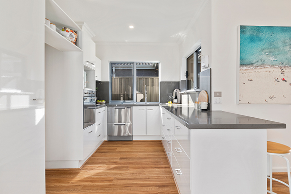 Martha Cove - Unit 127 