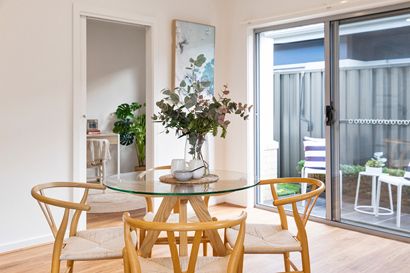 Martha Cove - Unit 127 