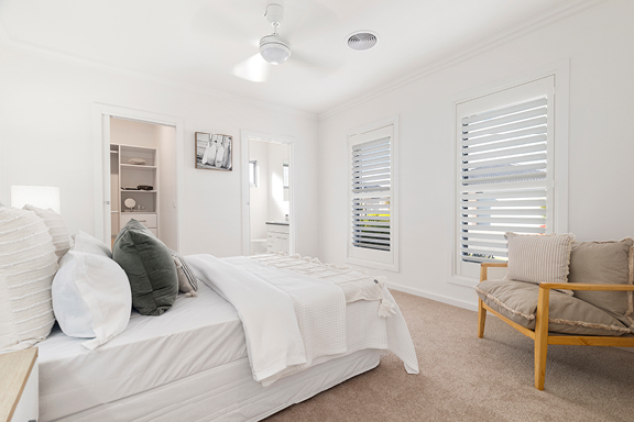 Martha Cove - Unit 127 