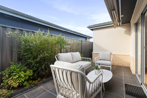 Martha Cove - Unit 127 