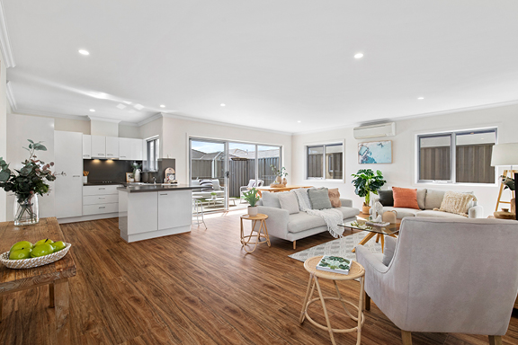 Martha Cove - unit 65 