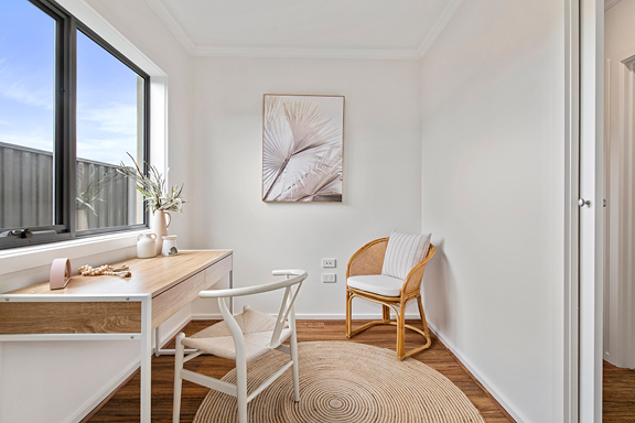 Martha Cove - unit 65 