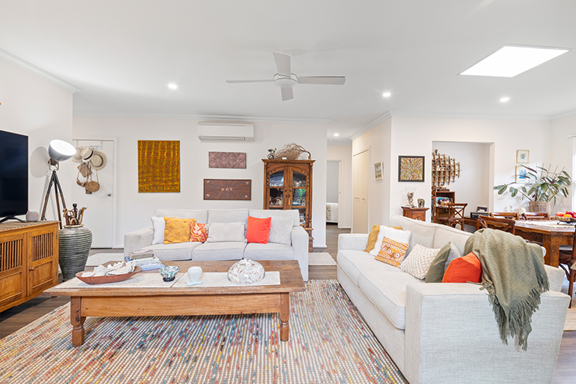 Martha Cove - unit 98