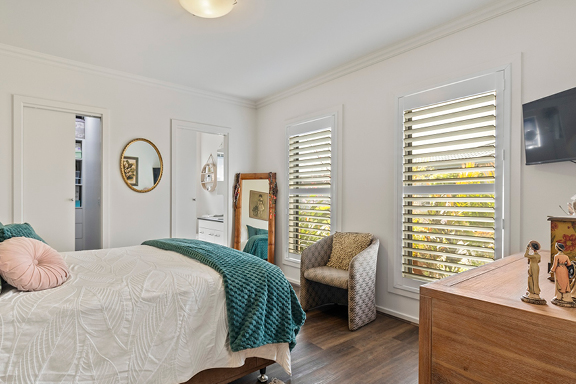 Martha Cove - unit 98