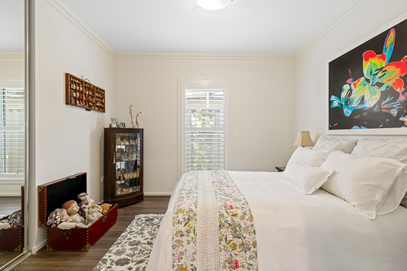 Martha Cove - unit 98