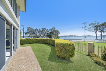 Broadwater Gardens - Apartment 39