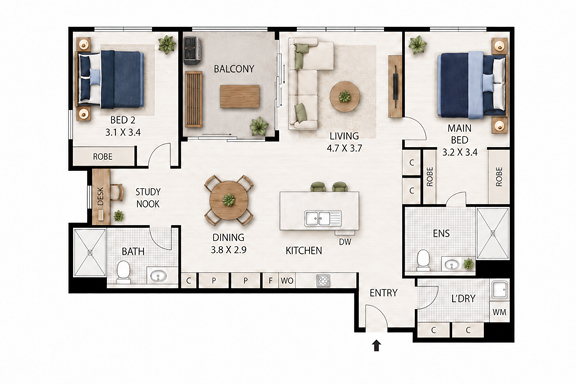 Callisto Place_Apt501_FP_576 x 384_06.jpg