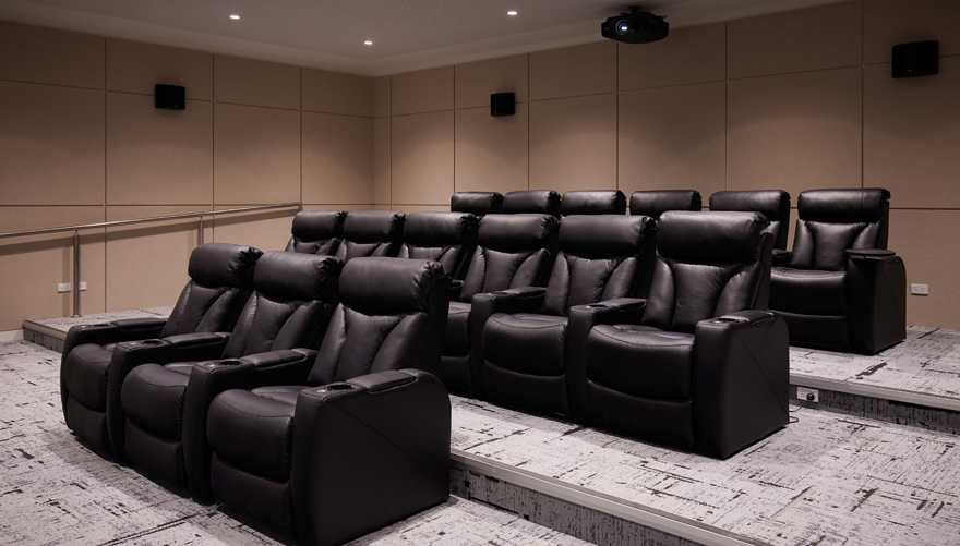 Callisto Place Retirement Living