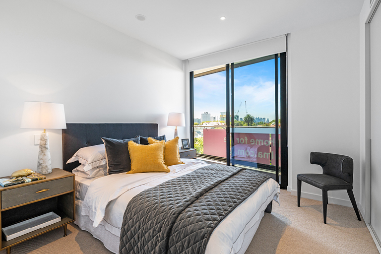 Europa on Alma - 117