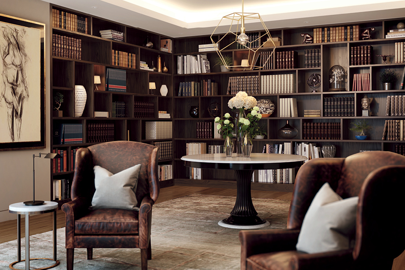 Europa on Alma - carousel