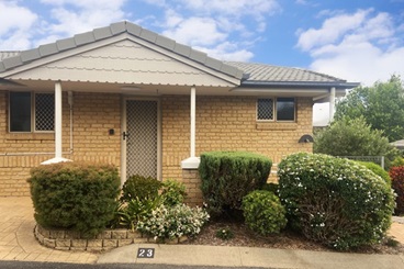 Fairview - Unit 23