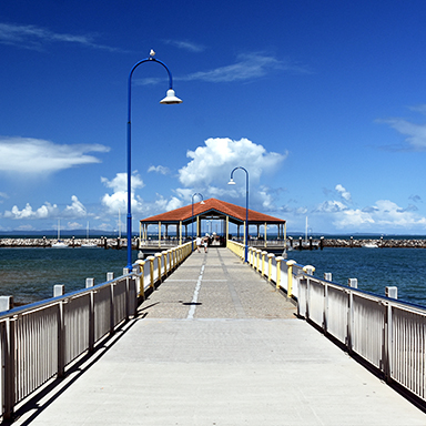 Inverpine Retirement Living location