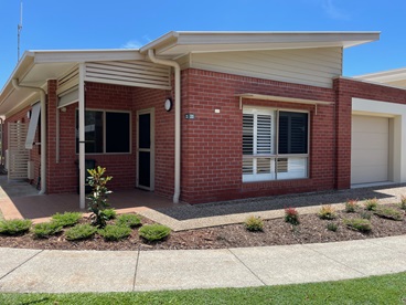 Moreton Shores - Unit 23